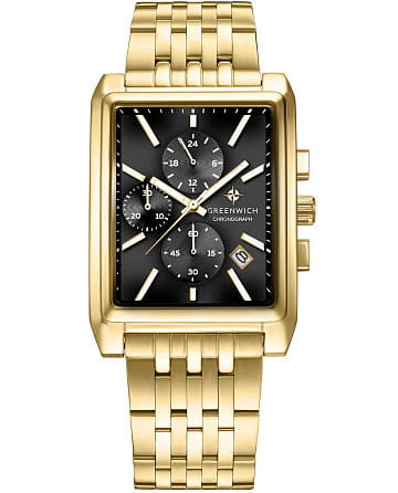 Greenwich Galeon Chrono GW 553.20.11